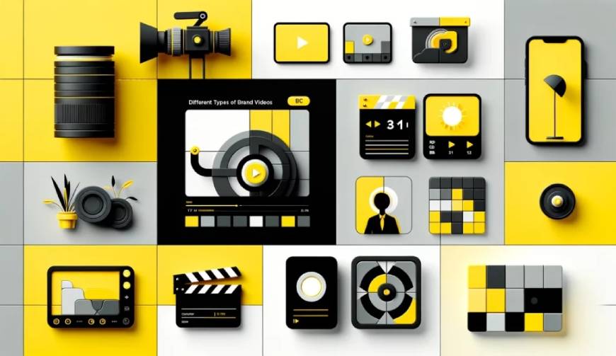 体验雁江区产品视频拍摄：开启便捷生活新篇章