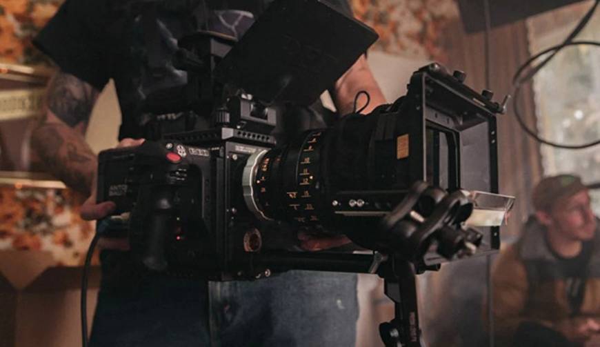 探秘雁江区产品视频拍摄：创新功能大揭秘，颠覆你的想象