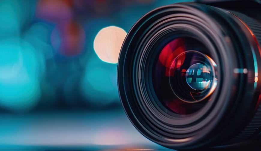 与雁江区产品视频拍摄同行：畅享高效、舒适的每一天