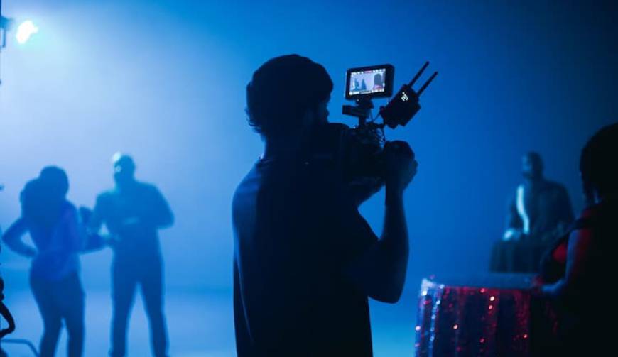 神秘新品来袭！雁江区产品视频拍摄究竟有何神奇之处？