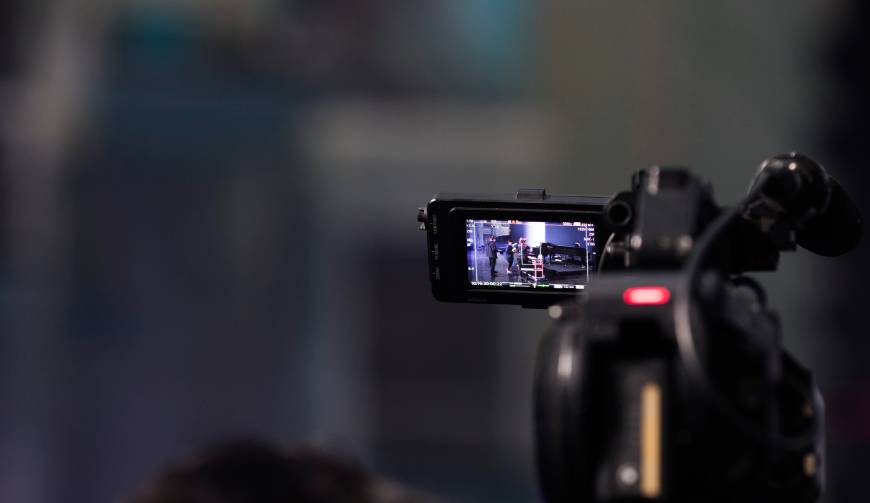 从脚本到成片全链路把控，雁江区产品视频拍摄公司用细节征服市场