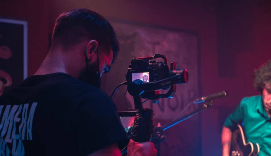 匠心雕琢视觉盛宴！专业雁江区产品视频拍摄公司赋能品牌价值