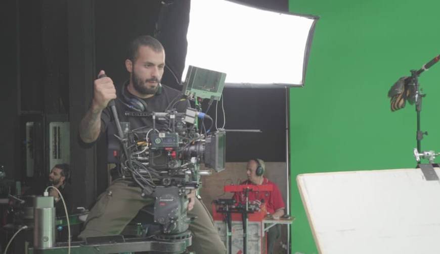 场景化叙事，雁江区电商产品视频拍摄制作的破局之道