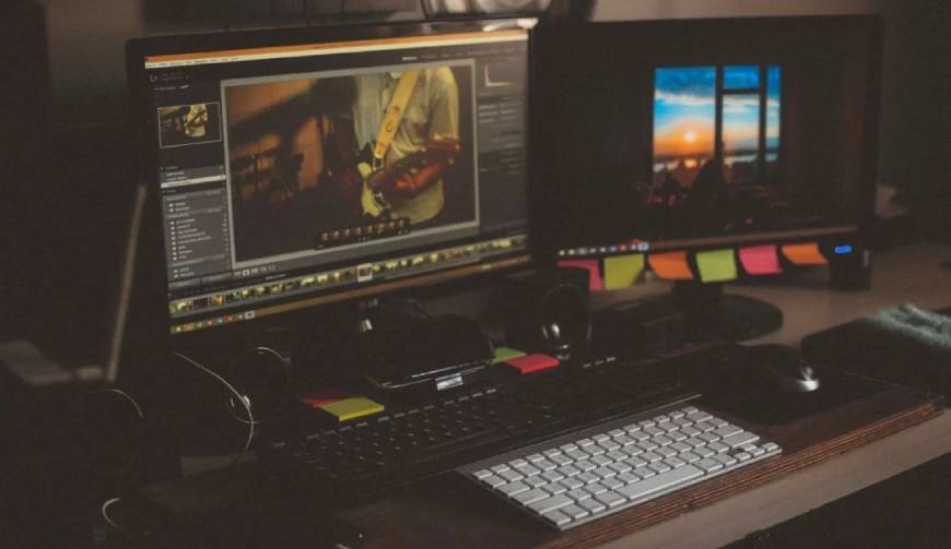 传统宣传已过时？雁江区产品视频拍摄公司带你玩转新媒体交互玩法