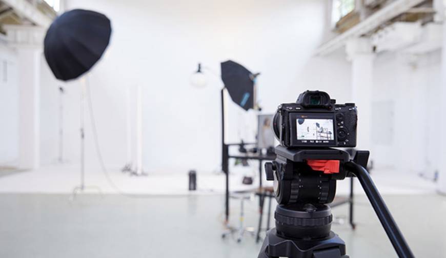 聚焦雁江区产品视频拍摄，打造品牌传播新高度