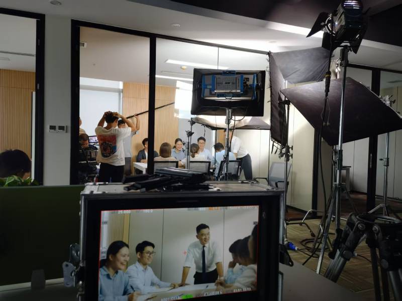 雁江区电商产品视频拍摄制作进阶指南，赋能产品电商突围