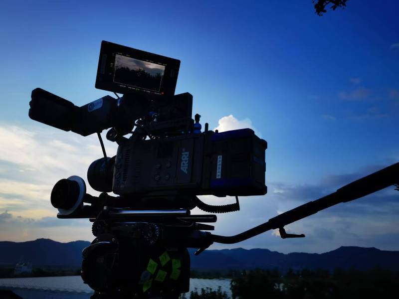 流量思维，雁江区电商产品视频拍摄制作的核心逻辑