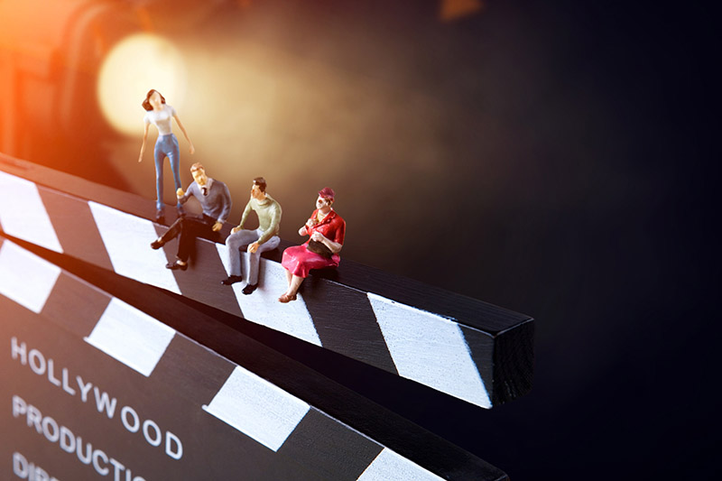 聚焦雁江区电商产品视频拍摄制作，为产品搭建高效转化桥梁