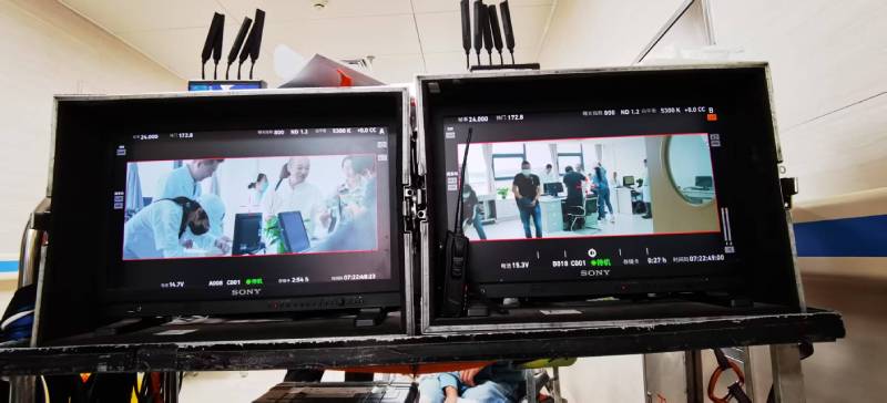 雁江区极致互动，让产品在宣传视频中闪耀独特光芒