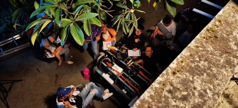 解锁雁江区产品宣传视频拍摄公司新势能，助力品牌强势破圈