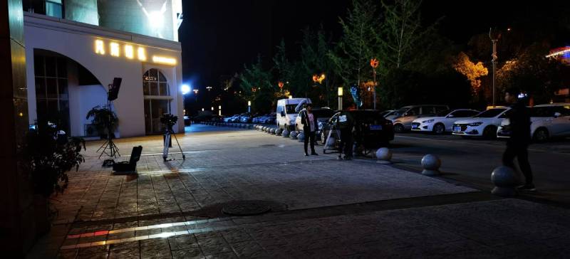 雁江区电商产品视频拍摄制作全攻略，打造高转化带货视频