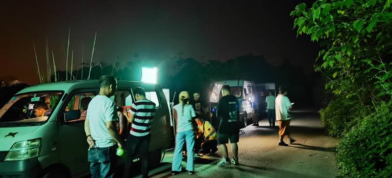 以镜头为笔，绘就雁江区产品视频的进阶之路