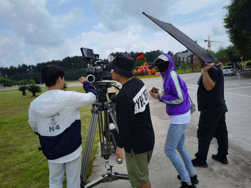 雁江区极致互动，未来愿景宏大，致力于成为全球领先的产品宣传视频企业