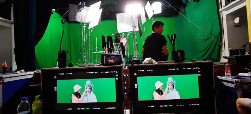 雁江区产品视频拍摄：以创意为翼，助力品牌翱翔