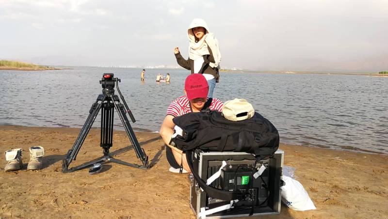 雁江区产品宣传视频拍摄公司核心策略，助力品牌抢占传播制高点