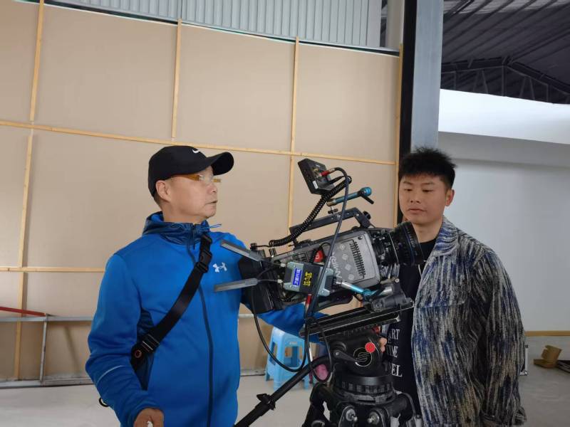 深耕雁江区电商产品视频拍摄制作，铸就爆款产品