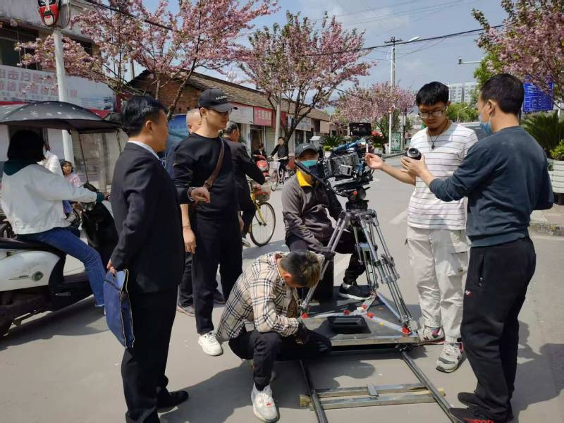 雁江区产品视频拍摄进阶指南，助力产品抢占视觉高地