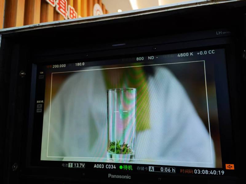 天然优选！雁江区电商产品宣传视频溯源原料产地的真实故事