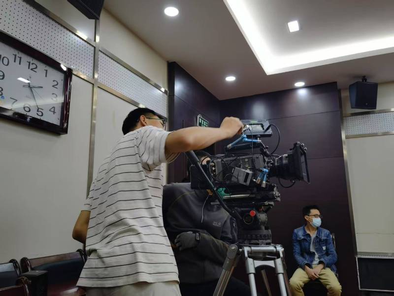 大数据指导创作方向，雁江区产品视频拍摄公司让每帧画面都有效触达