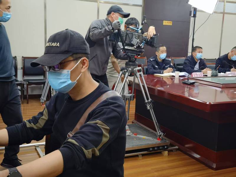 让销量翻倍的秘密武器！雁江区产品视频拍摄公司定制高转化视觉方案