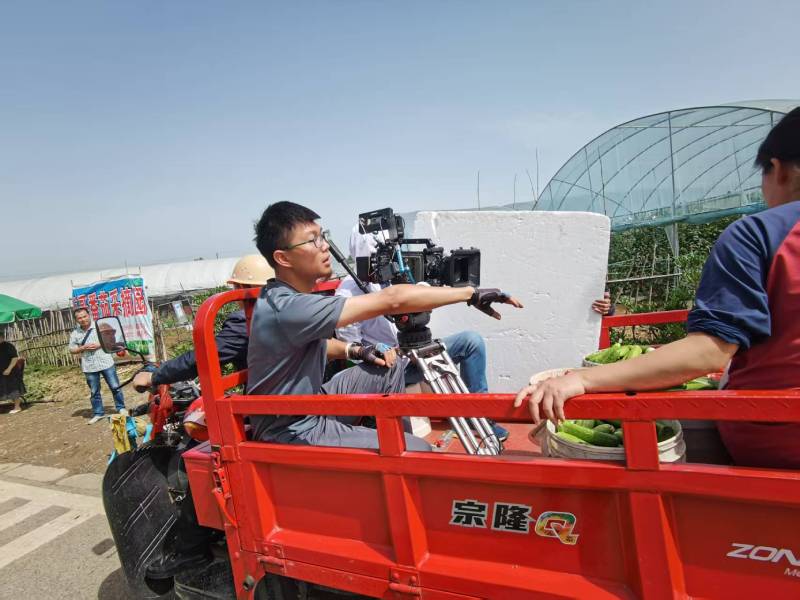 电商爆款背后的推手：雁江区产品视频拍摄公司精准捕捉卖点痛点