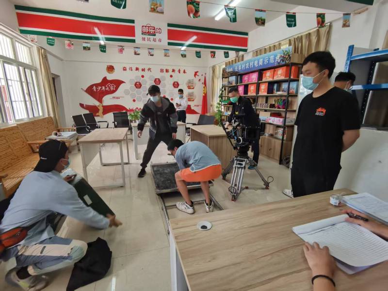 雁江区电商产品视频拍摄制作实战秘籍，助力产品引爆电商流量